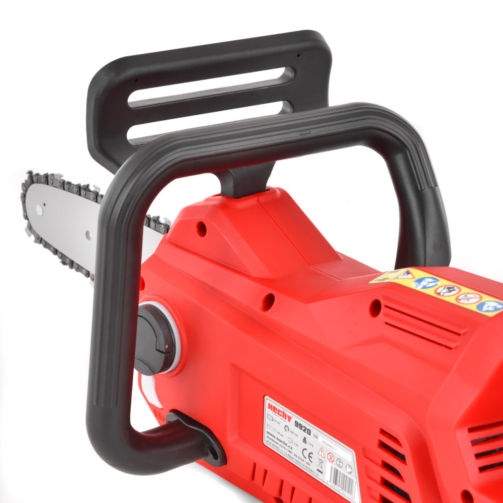 (obrázek pro) Akumulátorová řetězová pila - HECHT 9920