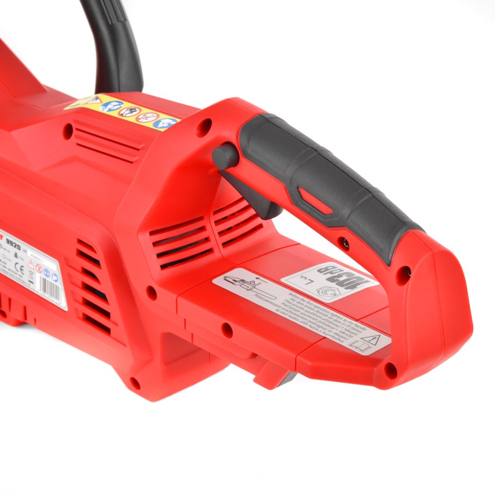 (obrázek pro) Akumulátorová řetězová pila - HECHT 9920