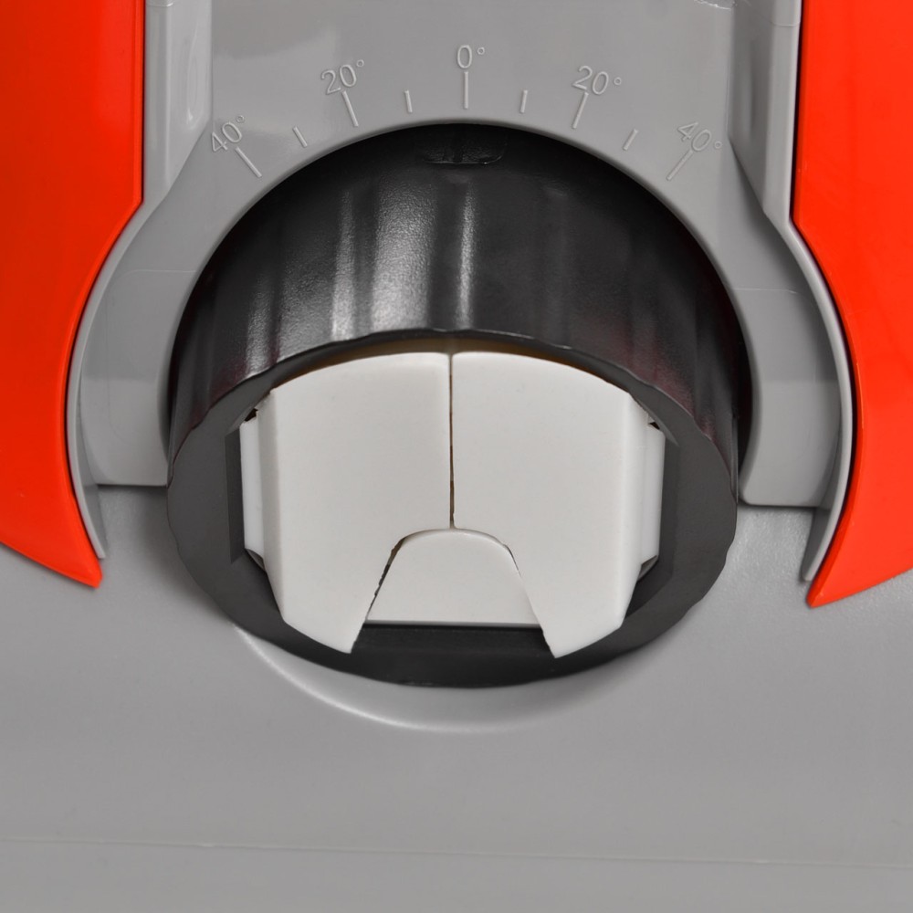 (obrázek pro) Automatický bazénový vysavač - HECHT BLUESEA 80