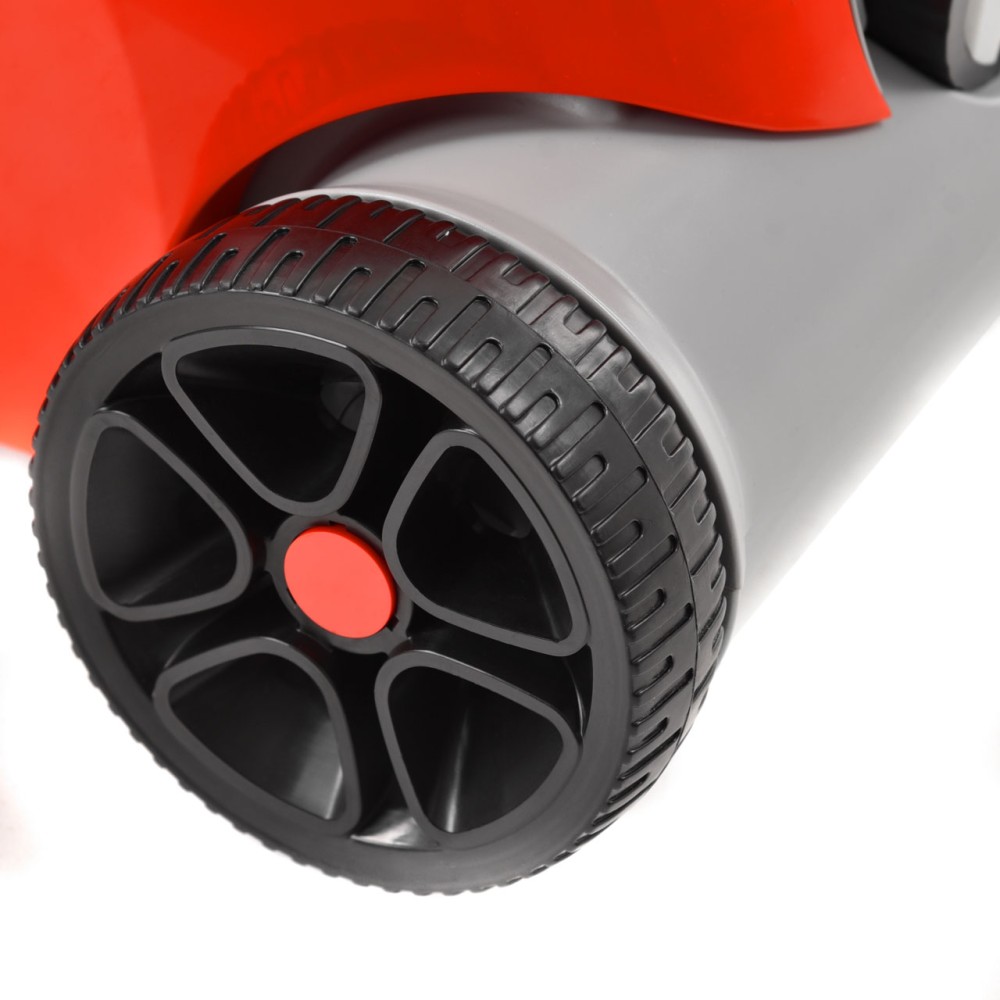 (obrázek pro) Automatický bazénový vysavač - HECHT BLUESEA 80