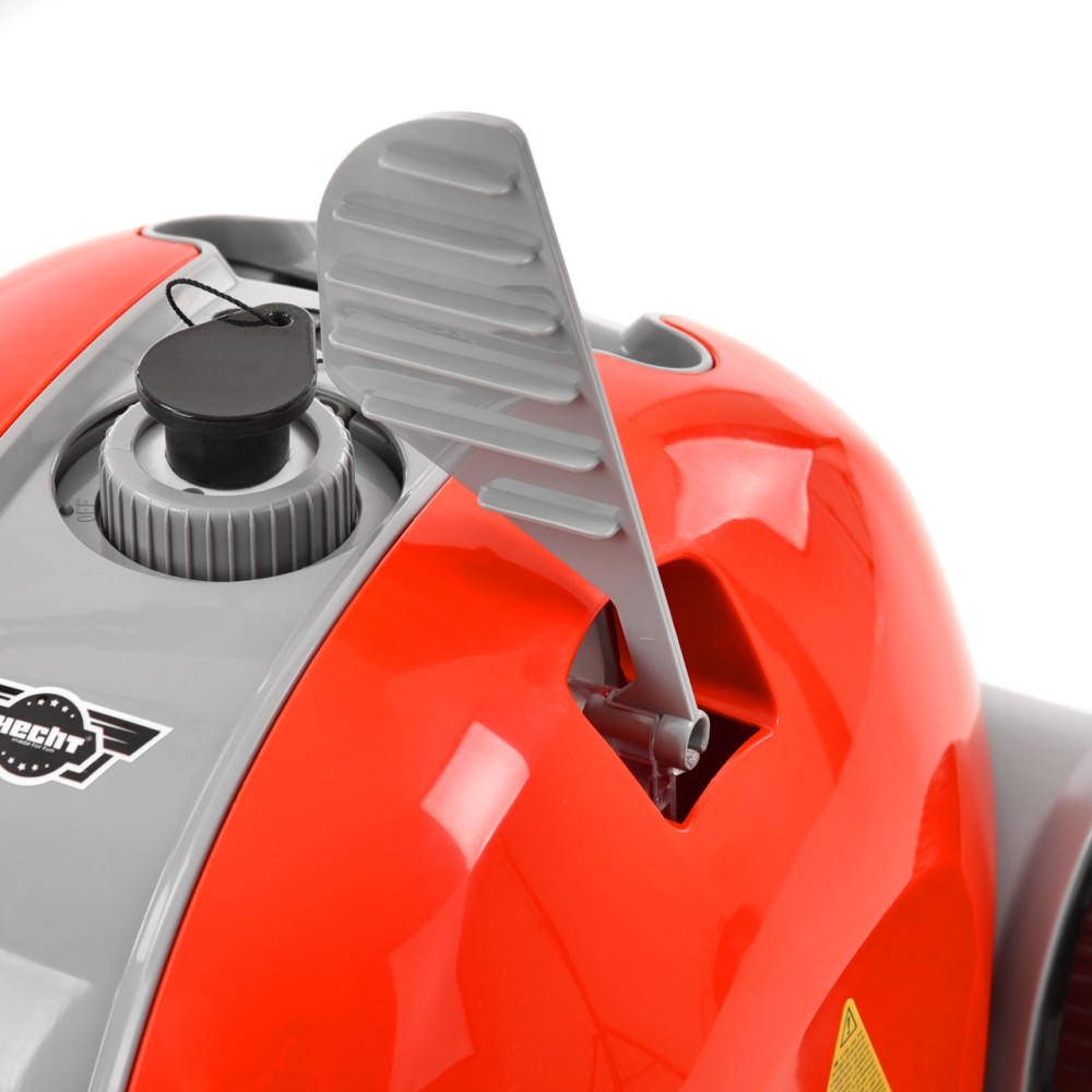 (obrázek pro) Automatický bazénový vysavač - HECHT BLUESEA 80