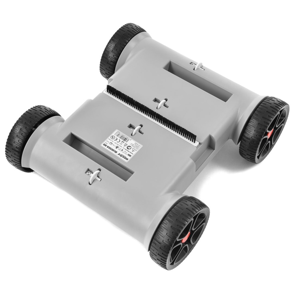 (obrázek pro) Automatický bazénový vysavač - HECHT BLUESEA 80