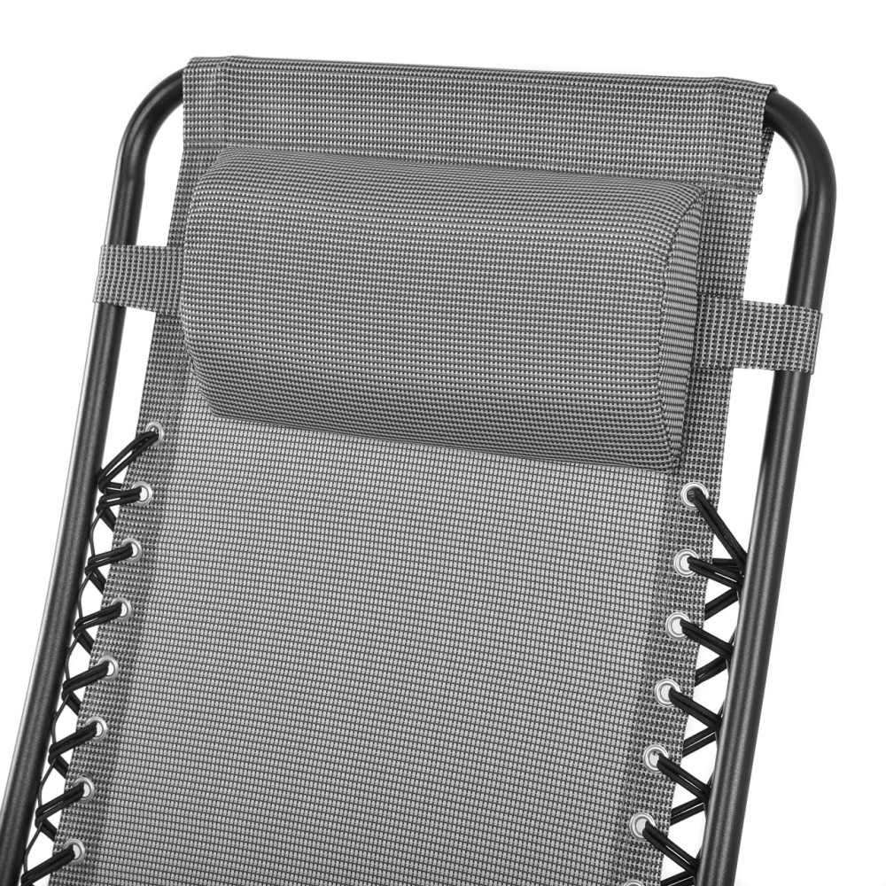 (obrázek pro) Zahradní křeslo - HECHT RELAXING CHAIR