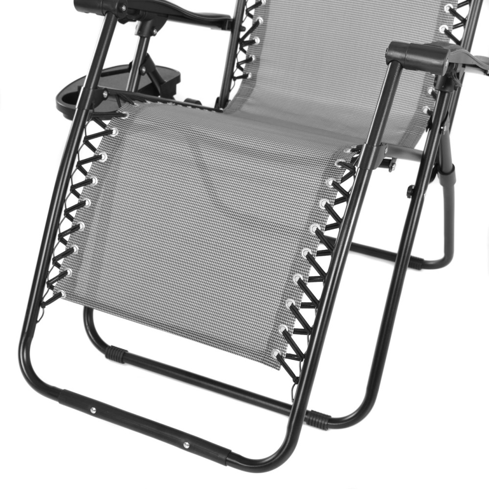 (obrázek pro) Zahradní křeslo - HECHT RELAXING CHAIR