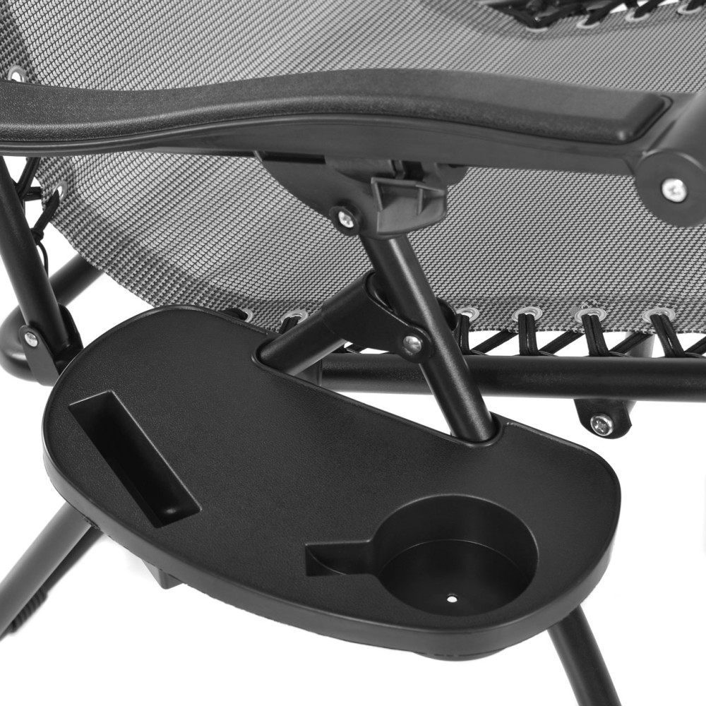 (obrázek pro) Zahradní křeslo - HECHT RELAXING CHAIR