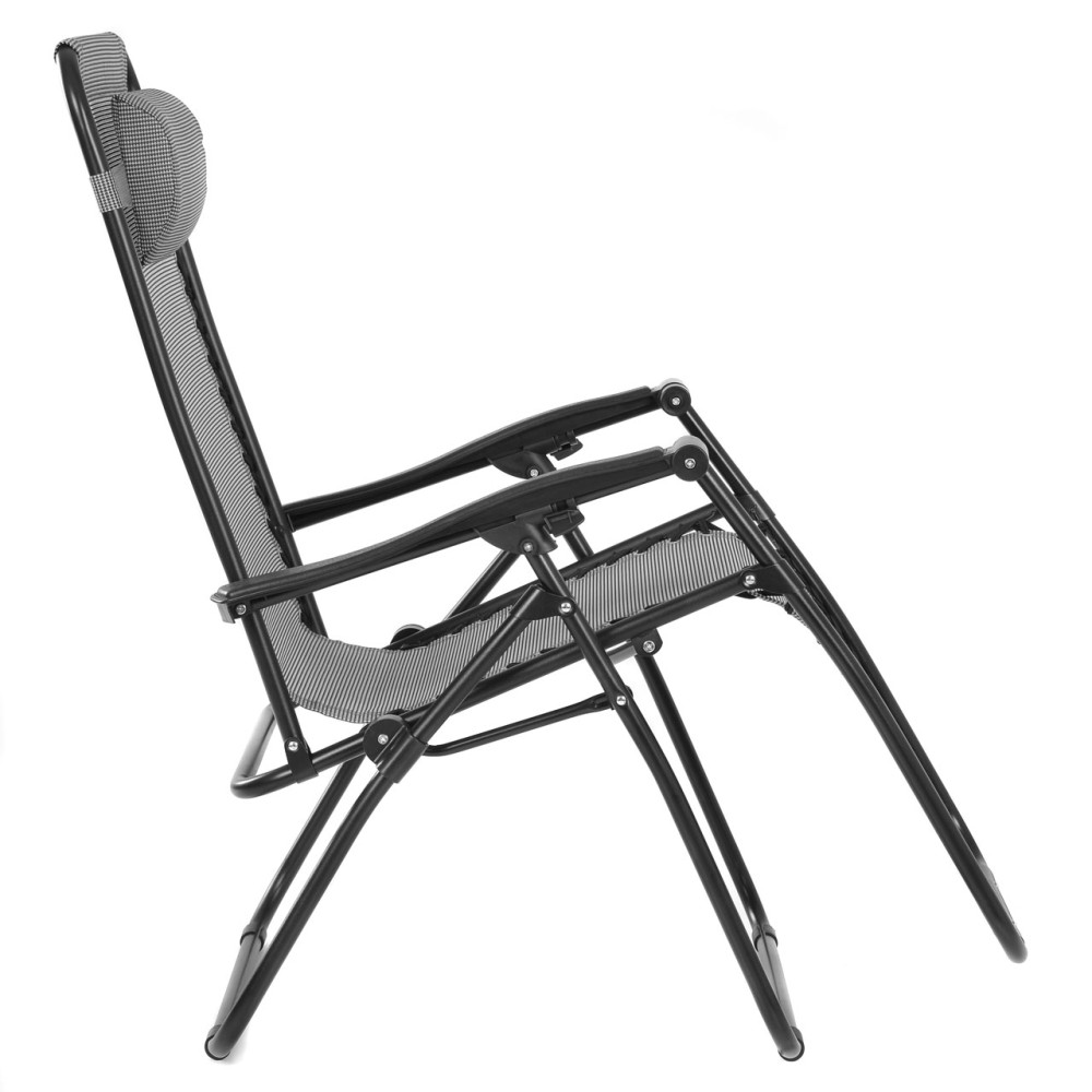 (obrázek pro) Zahradní křeslo - HECHT RELAXING CHAIR