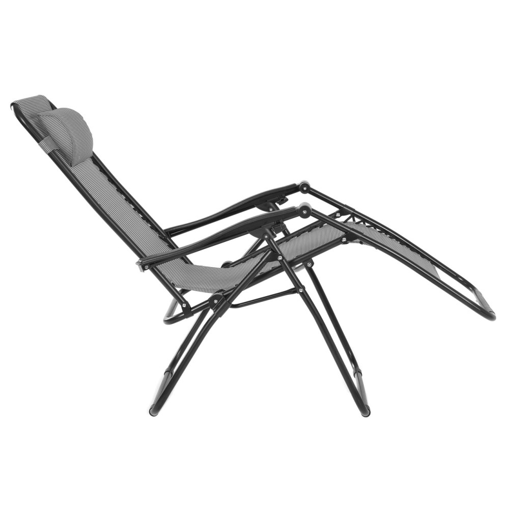 (obrázek pro) Zahradní křeslo - HECHT RELAXING CHAIR
