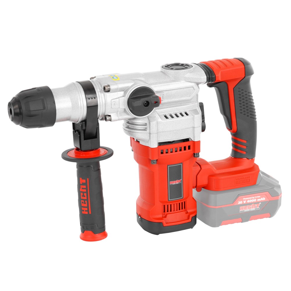 (obrázek pro) AKU vrtací kladivo systému ACCU 1278, bez AKU a nabíječky