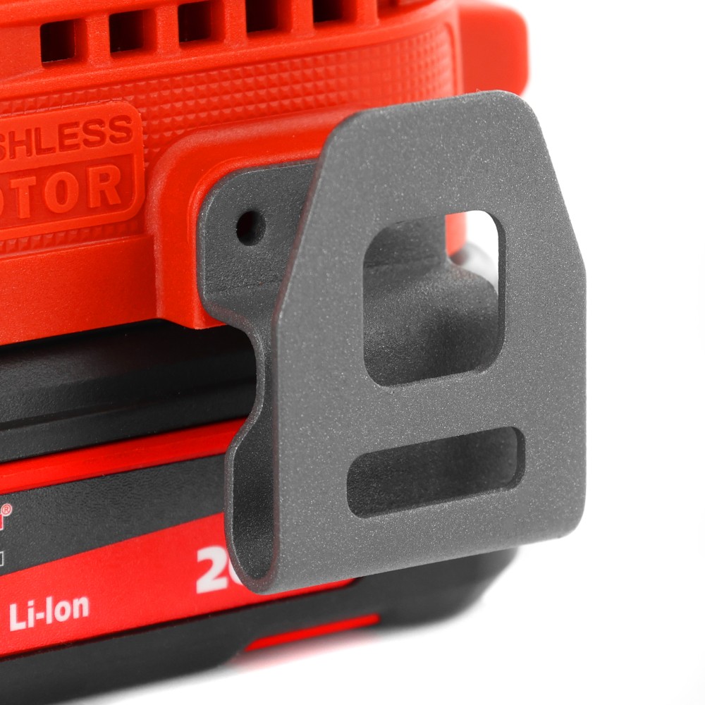 (obrázek pro) AKU rázový utahovák 500 Nm, upínání 1/2" bez baterie a nabíječky