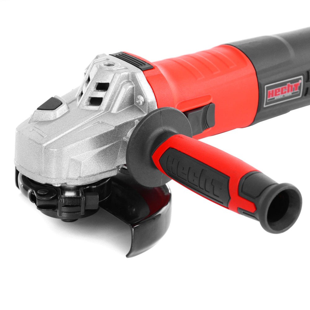 (obrázek pro) Úhlová bruska - HECHT 1392