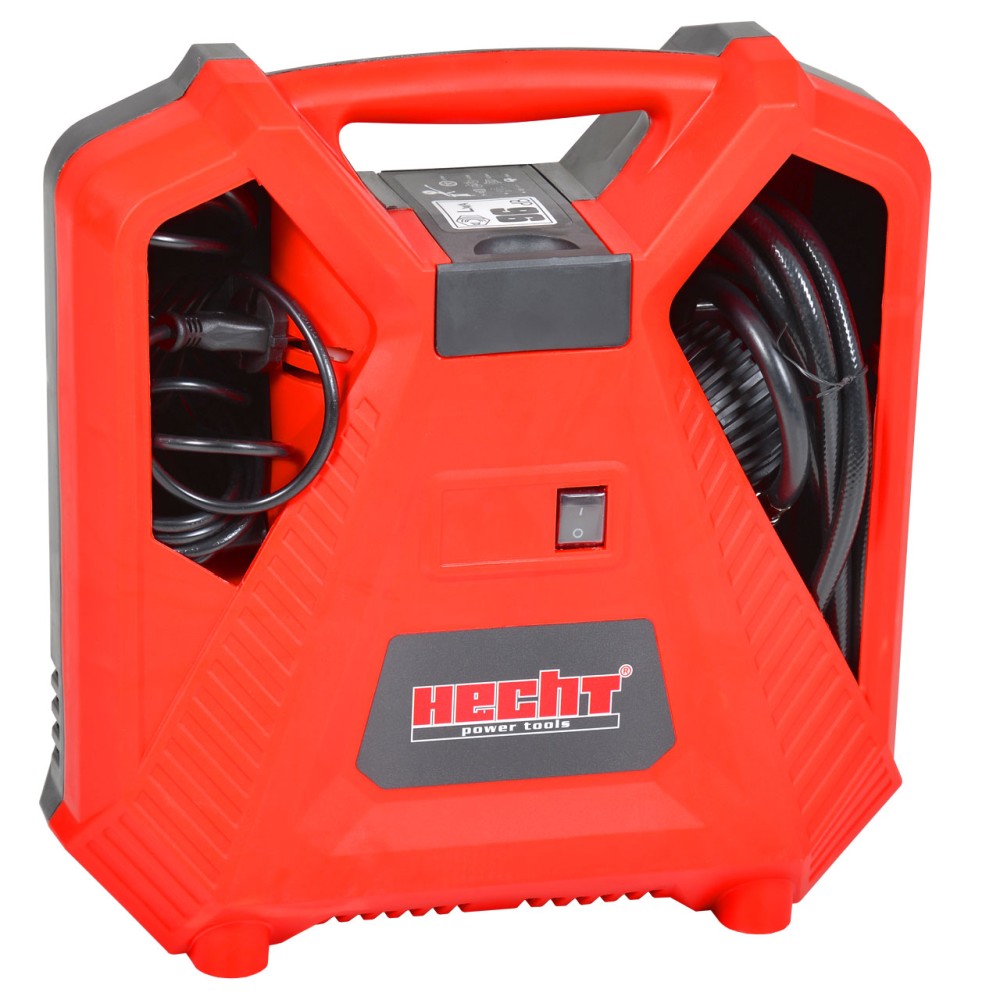 (obrázek pro) Bezolejový kompresor 8 bar, 180 l/min, 1100W