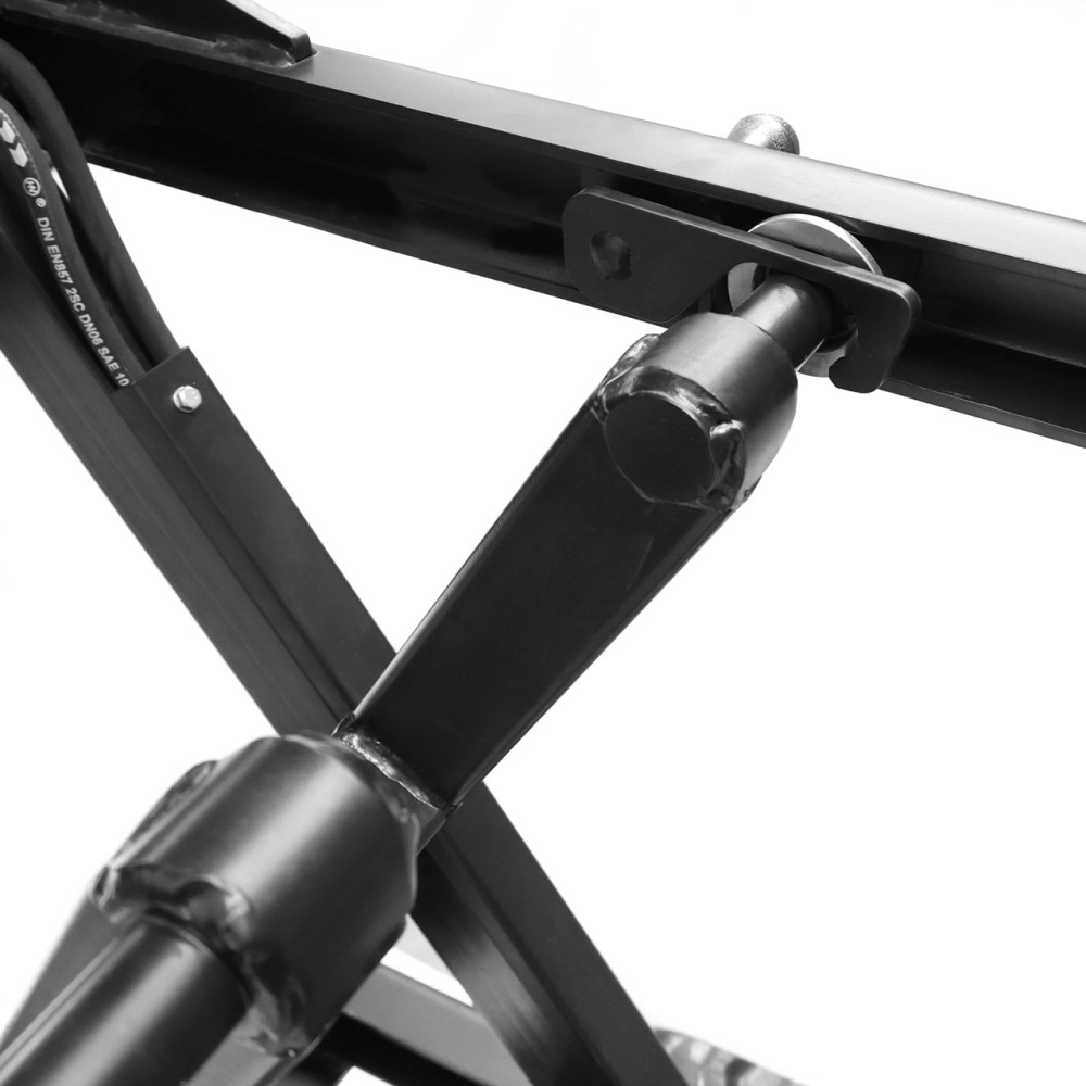 (obrázek pro) Pásový transportér s nakladačem 6 kW, 500 kg