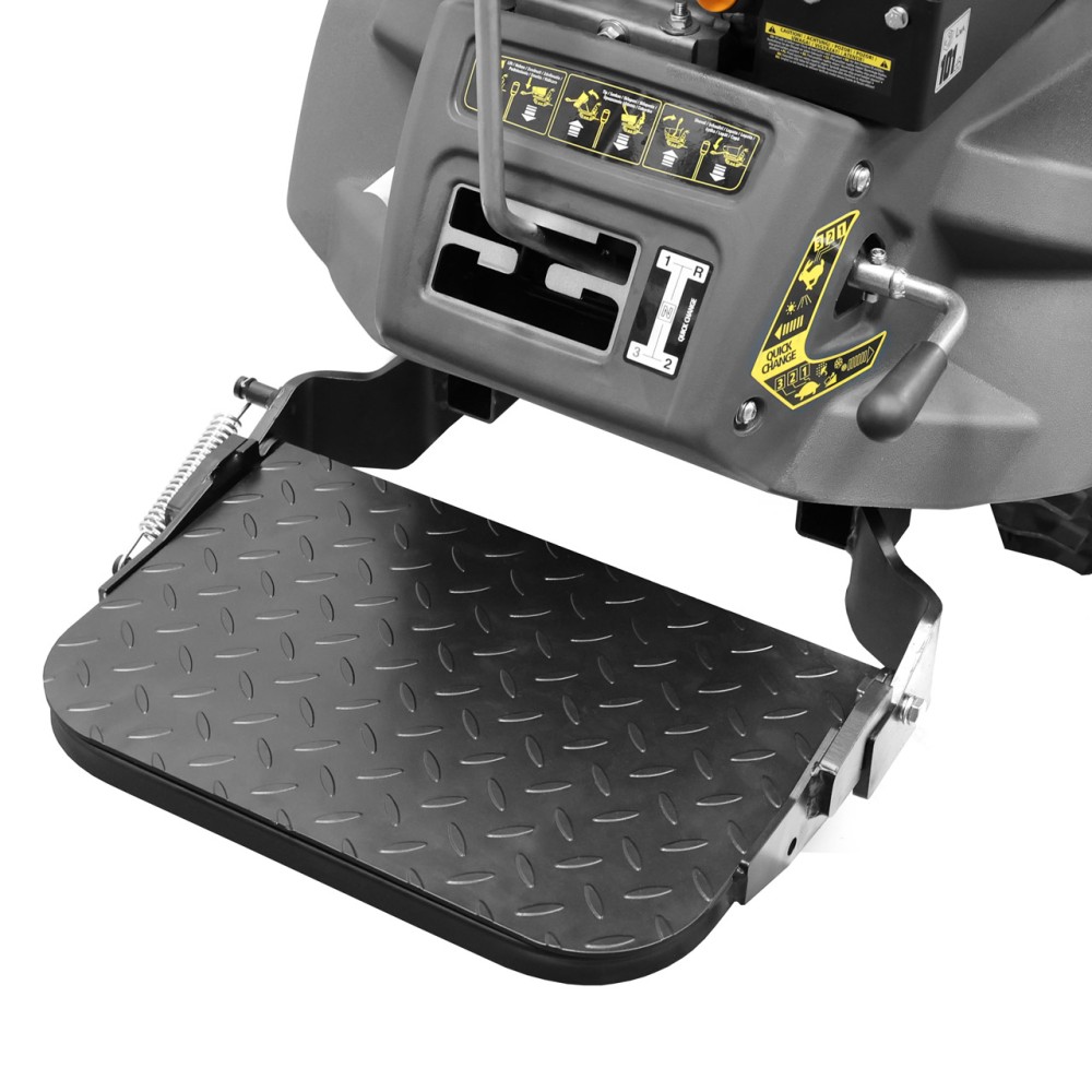 (obrázek pro) Pásový transportér s nakladačem 6 kW, 500 kg