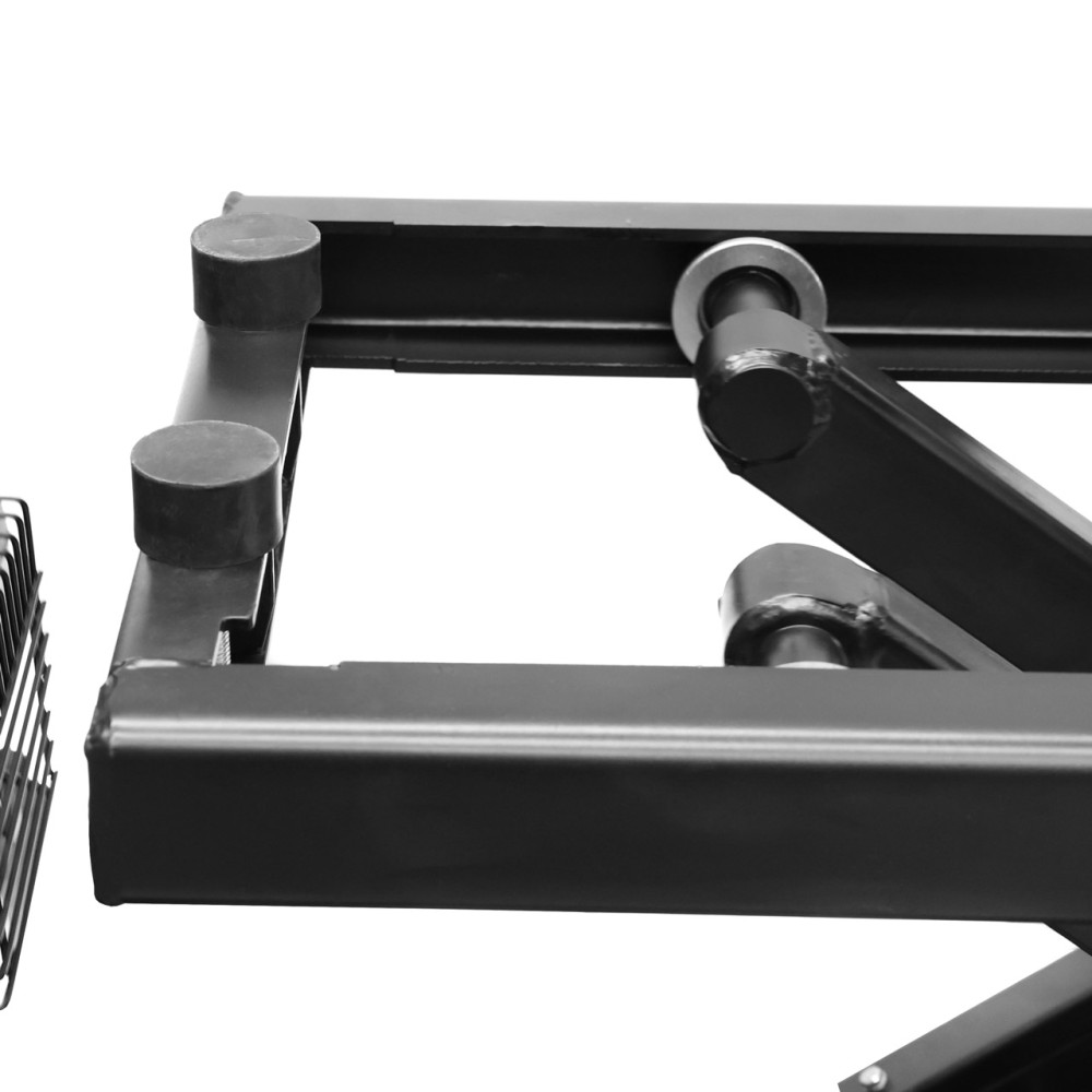 (obrázek pro) Pásový transportér s nakladačem 6 kW, 500 kg