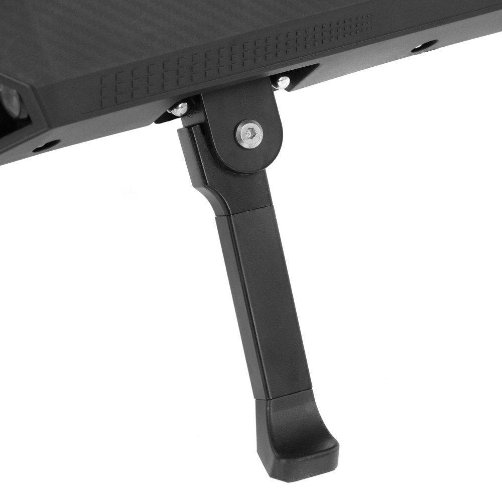 (obrázek pro) Elektrokoloběžka - HECHT 5201 BLACK