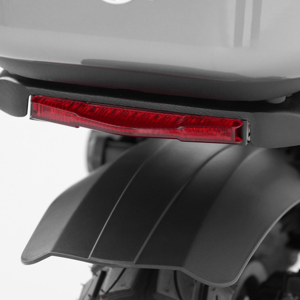 (obrázek pro) Elektrokoloběžka - HECHT 5201 BLACK