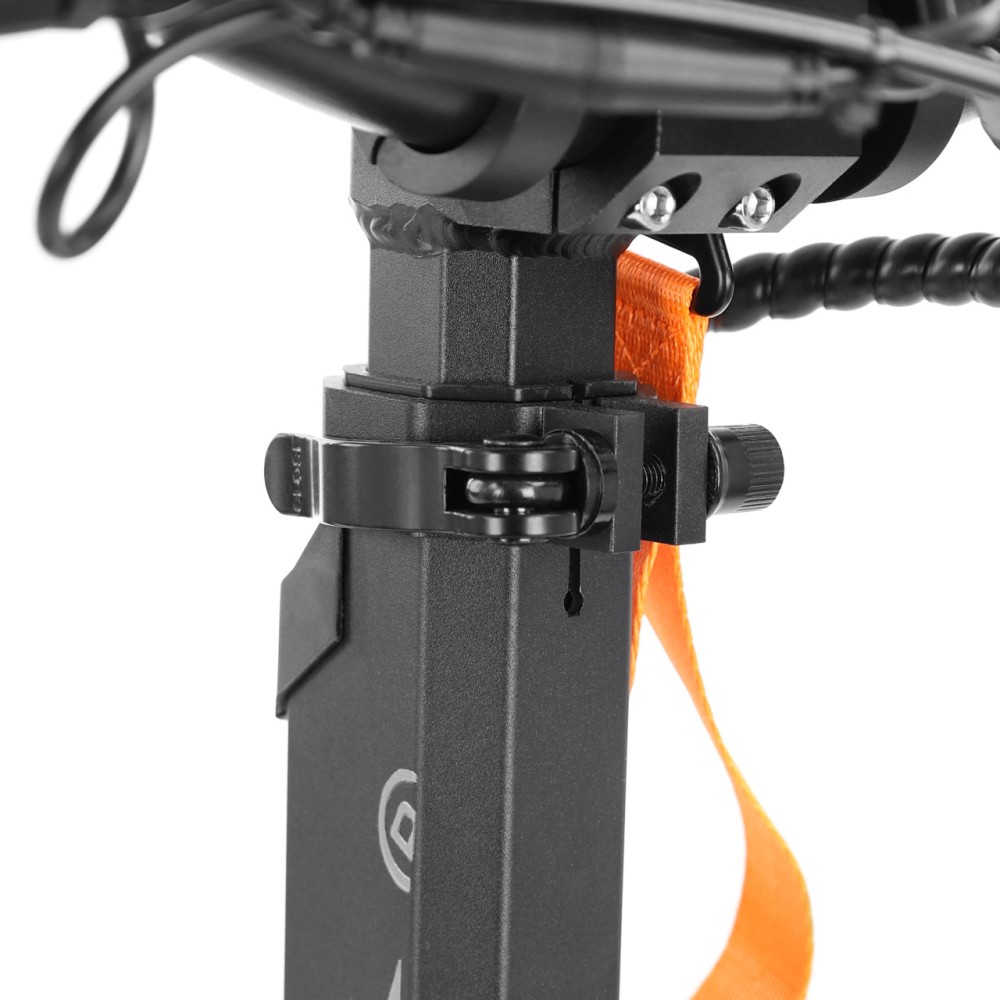 (obrázek pro) Elektrokoloběžka - HECHT 5201 BLACK