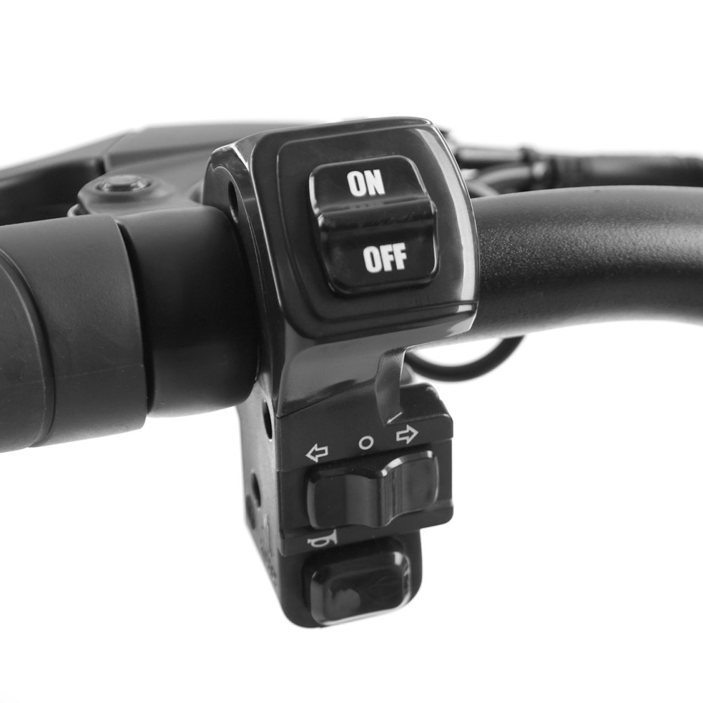 (obrázek pro) Elektrokoloběžka - HECHT 5201 ORANGE