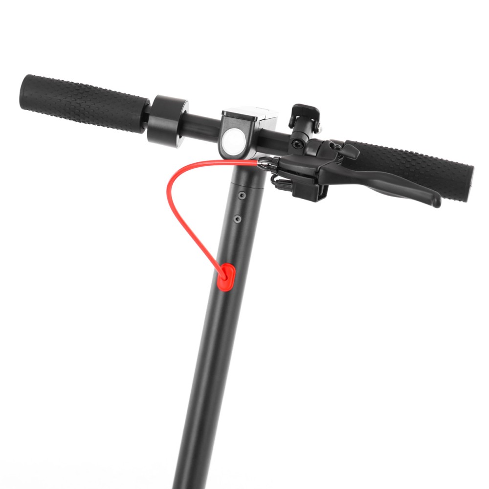 (obrázek pro) Elektrická koloběžka, dojezd 35 km, nosnost 120 kg