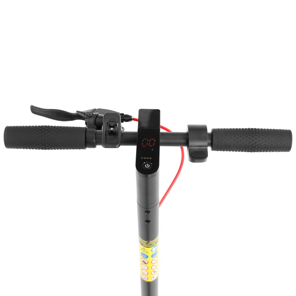 (obrázek pro) Elektrická koloběžka, dojezd 35 km, nosnost 120 kg