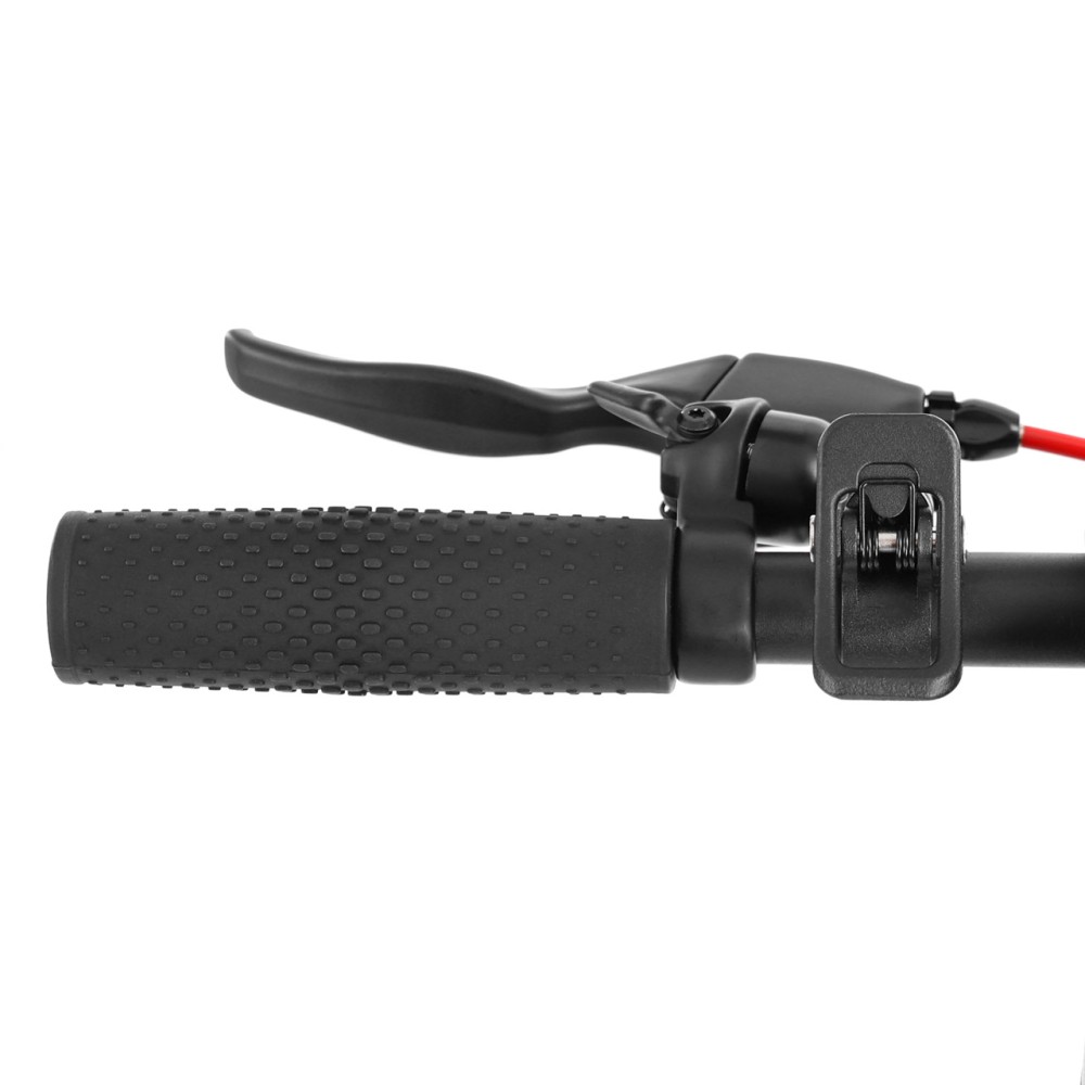 (obrázek pro) Elektrická koloběžka, dojezd 35 km, nosnost 120 kg