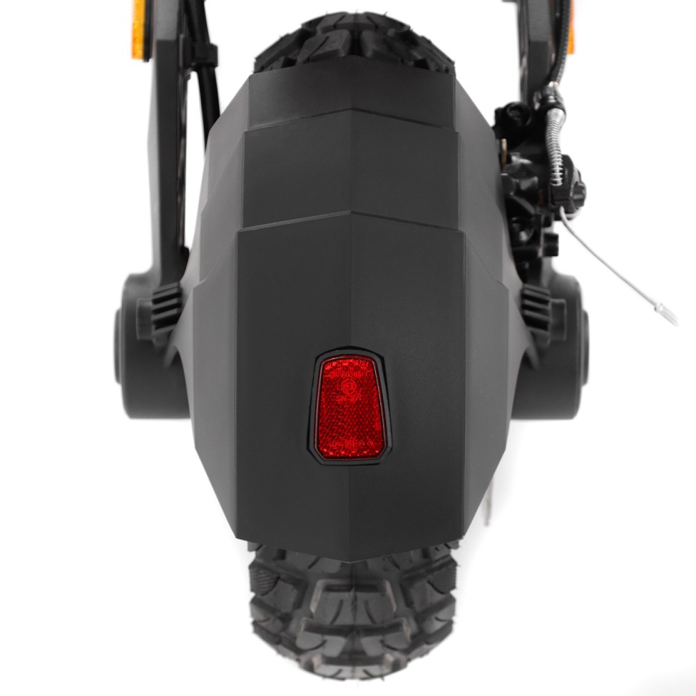 (obrázek pro) Elektrokoloběžka - HECHT 5488