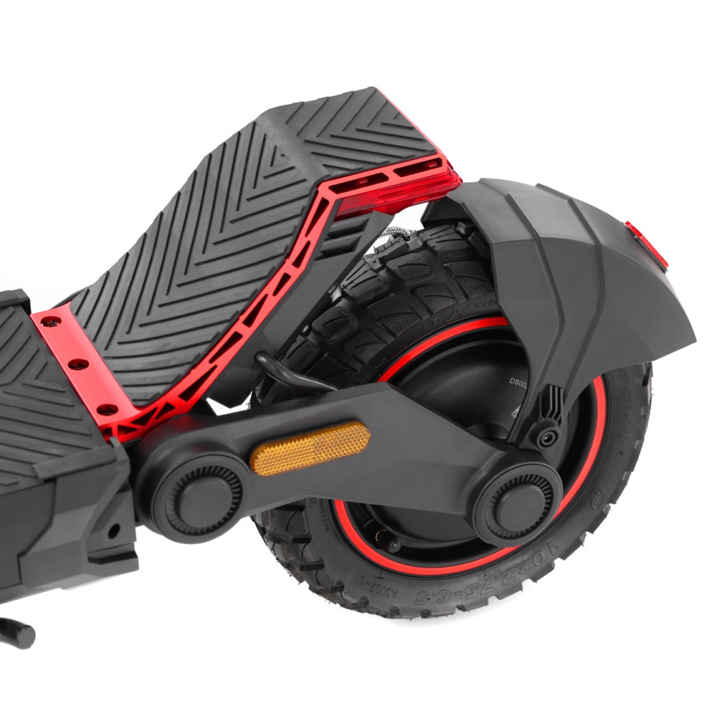 (obrázek pro) Elektrokoloběžka - HECHT 5488