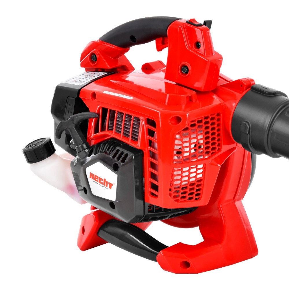 (obrázek pro) Benzínový fukar / vysavač průtok 720 m3/hod