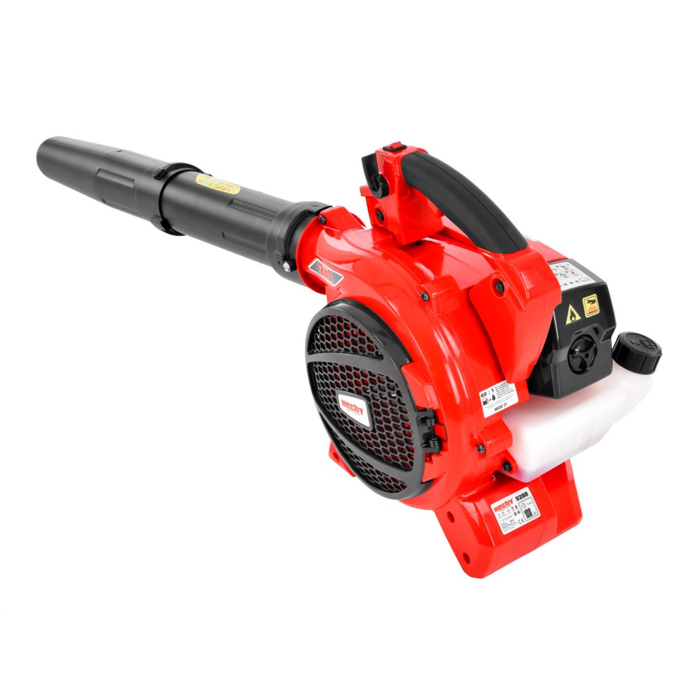 (obrázek pro) Benzínový fukar / vysavač průtok 720 m3/hod