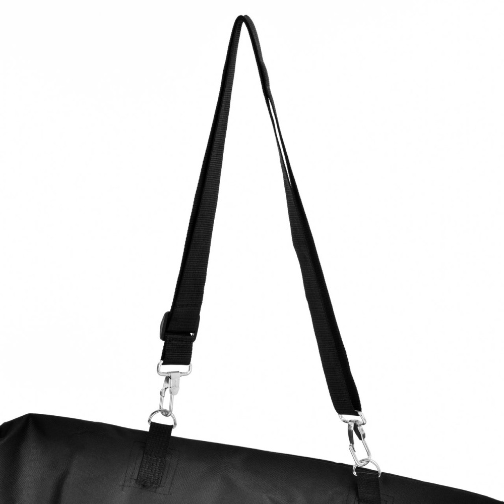 (obrázek pro) Benzínový fukar / vysavač průtok 720 m3/hod