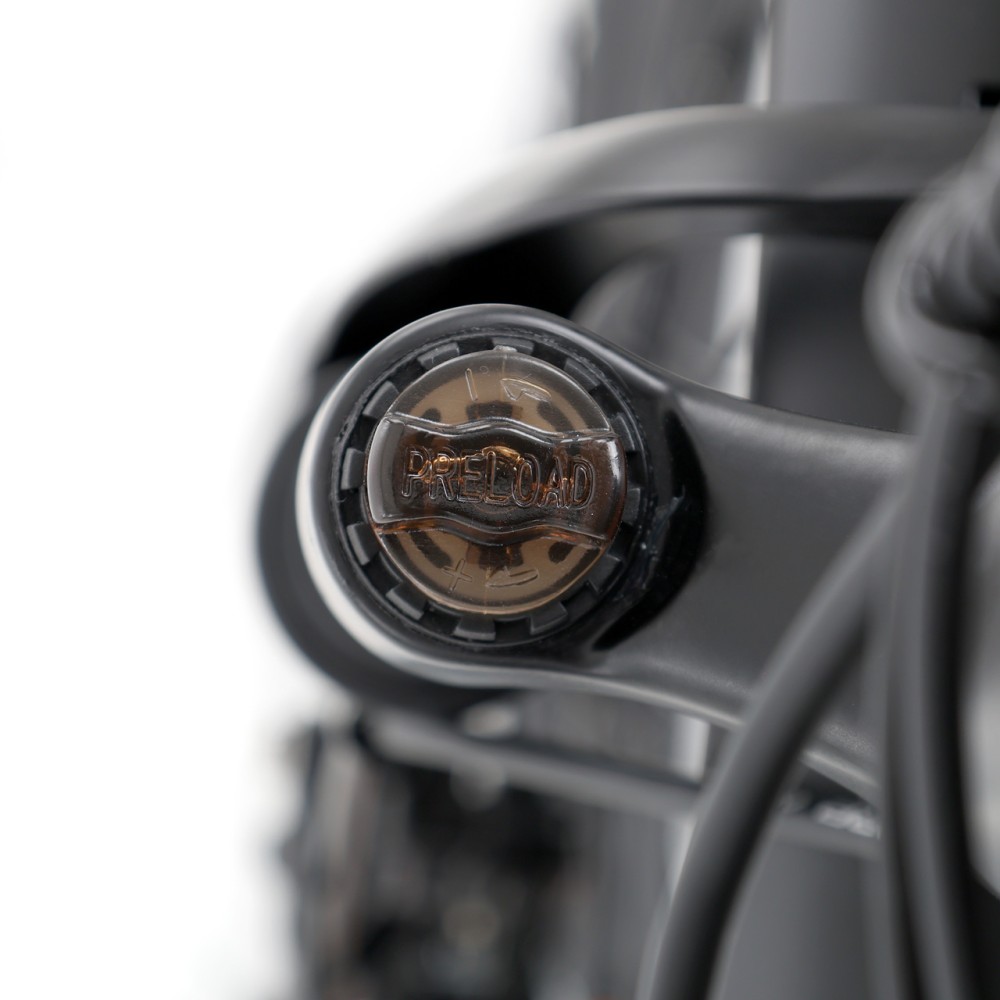 (obrázek pro) Elektrokolo COMPOS, šedé, dojezd 80 km