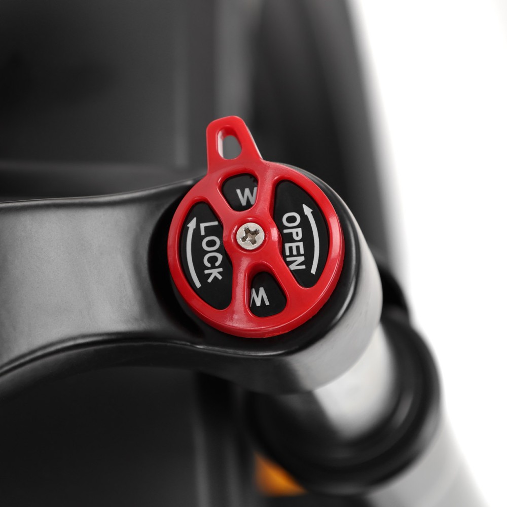 (obrázek pro) Elektrokolo COMPOS XL, modré, dojezd 105 km, max. rychlost 25 km/h