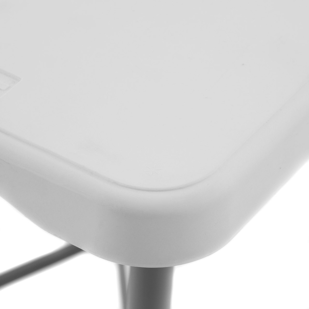 (obrázek pro) Zahradní nábytek - HECHT FOLDIS WHITE SET