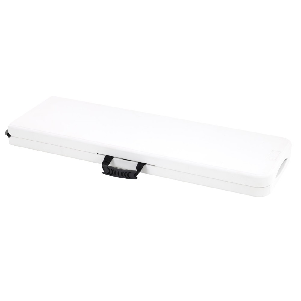 (obrázek pro) Zahradní nábytek - HECHT FOLDIS WHITE SET