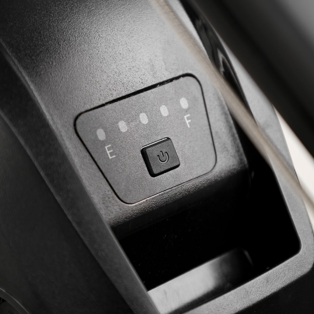 (obrázek pro) Elektrokolo GRIMIS MATT, dojezd až 110 km