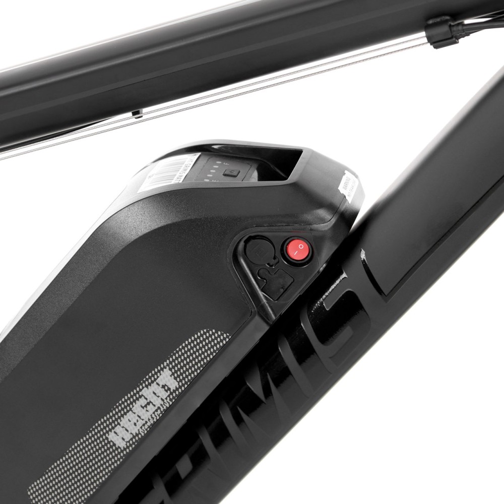 (obrázek pro) Elektrokolo GRIMIS MATT, dojezd až 110 km