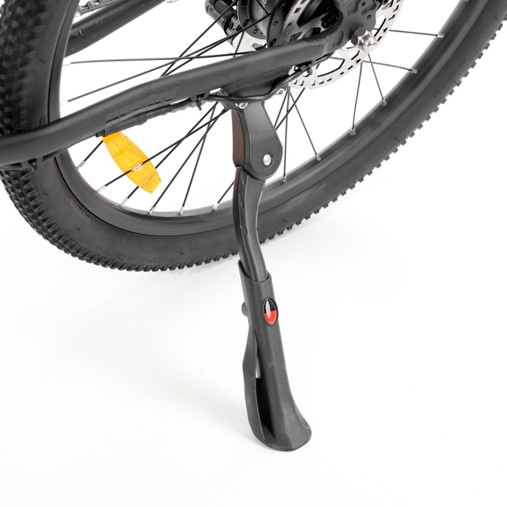 (obrázek pro) Elektrokolo GRIMIS MATT, dojezd až 110 km