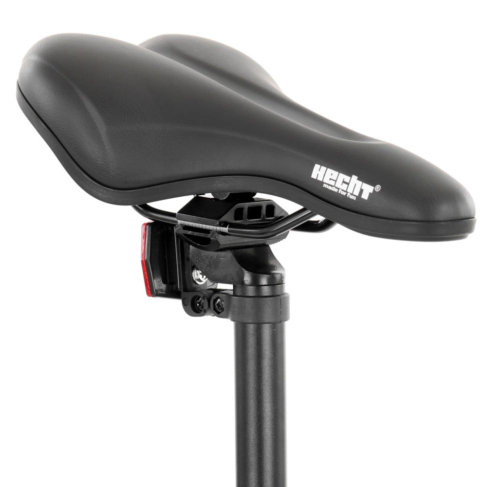 (obrázek pro) Elektrokolo GRIMIS MATT, dojezd až 110 km