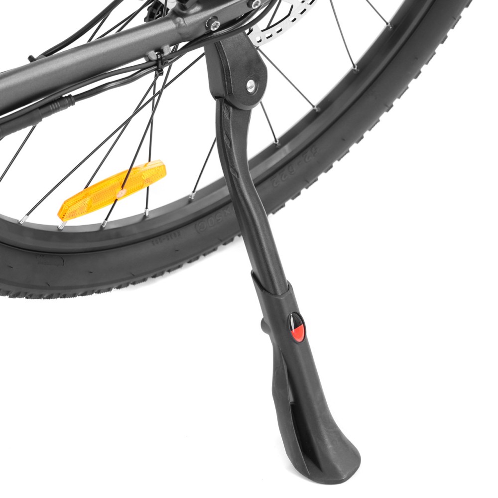 (obrázek pro) Elektrokolo LEONIS, šedé, dojezd až 120 km