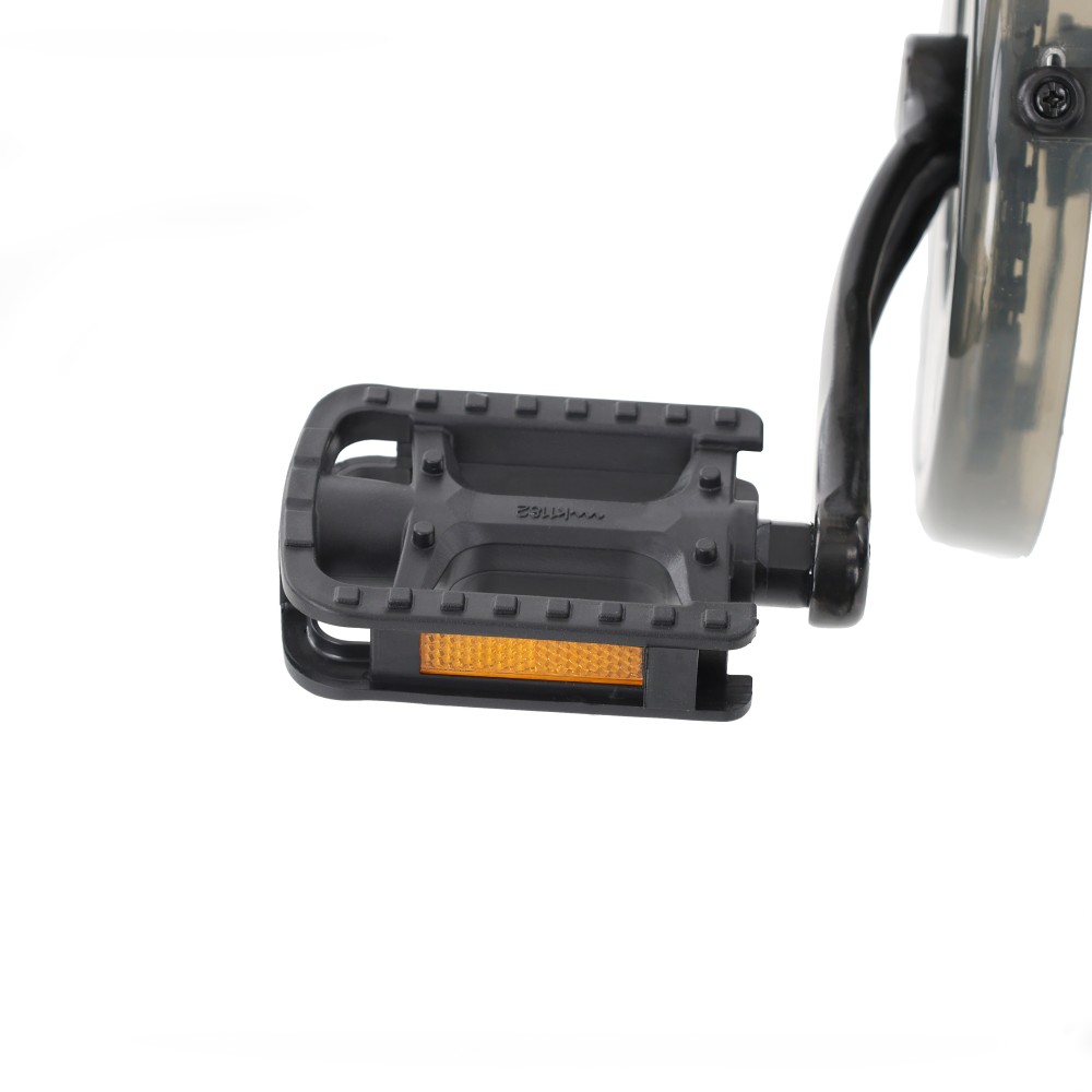 (obrázek pro) Elektrokolo RUNNIS, modré, dojezd až 85 km