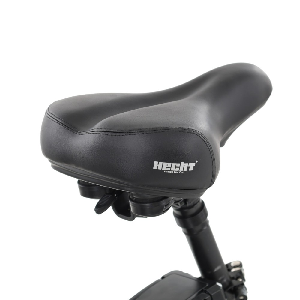 (obrázek pro) Elektrokolo RUNNIS, šedivé, dojezd až 85 km