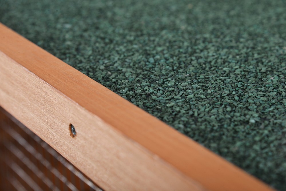 (obrázek pro) Kurník - PROMINENT TWEETY