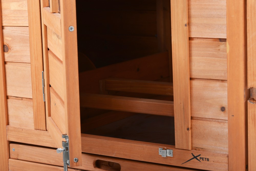 (obrázek pro) Kurník - PROMINENT TWEETY