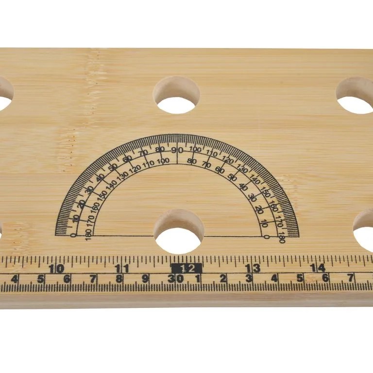 (obrázek pro) Skládací pracovní stůl s upínáním