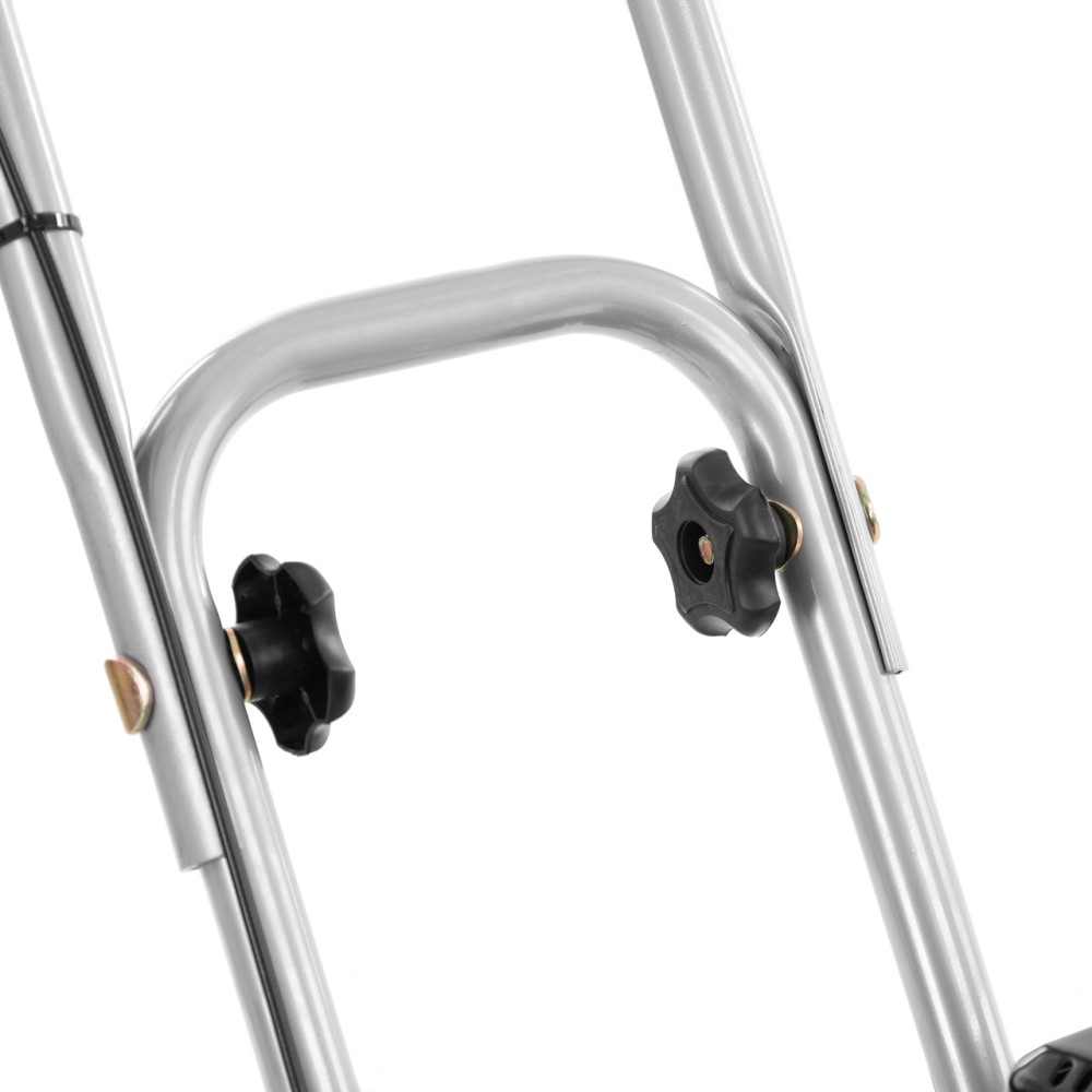 (obrázek pro) Vibrační deska 54x42 cm, hm. 78 kg, hutnění do 30 mm