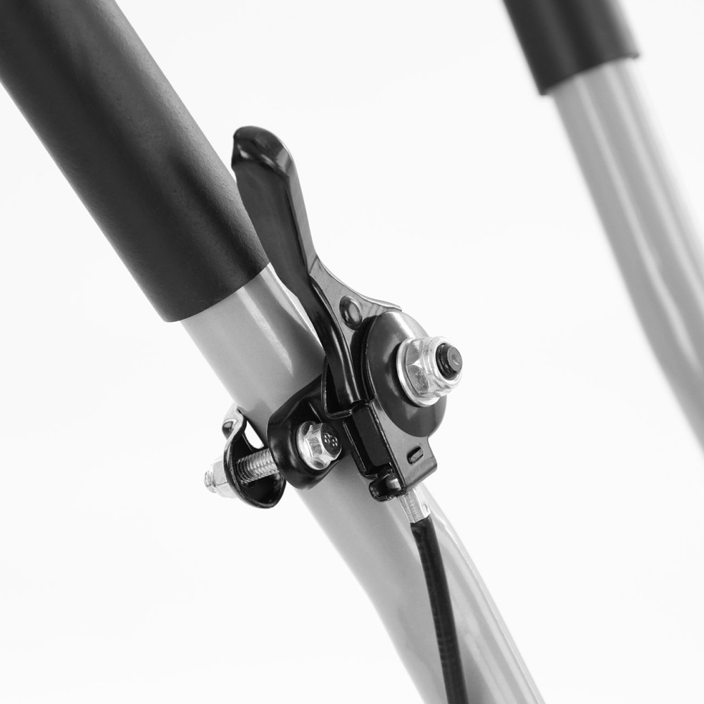 (obrázek pro) Vibrační deska 54x42 cm, hm. 78 kg, hutnění do 30 mm