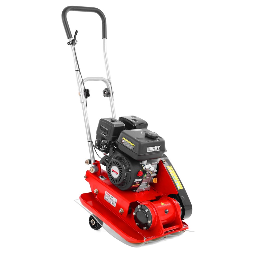 (obrázek pro) Vibrační deska 54x42 cm, hm. 78 kg, hutnění do 30 mm