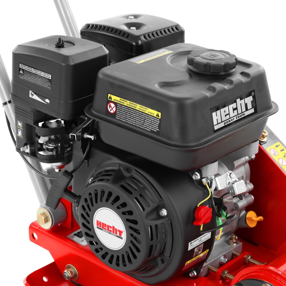 (obrázek pro) Vibrační deska - HECHT 1114