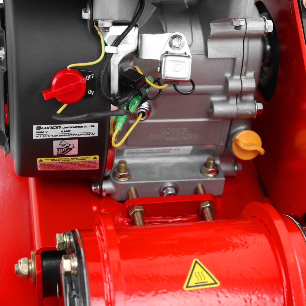 (obrázek pro) Vibrační deska - HECHT 1114