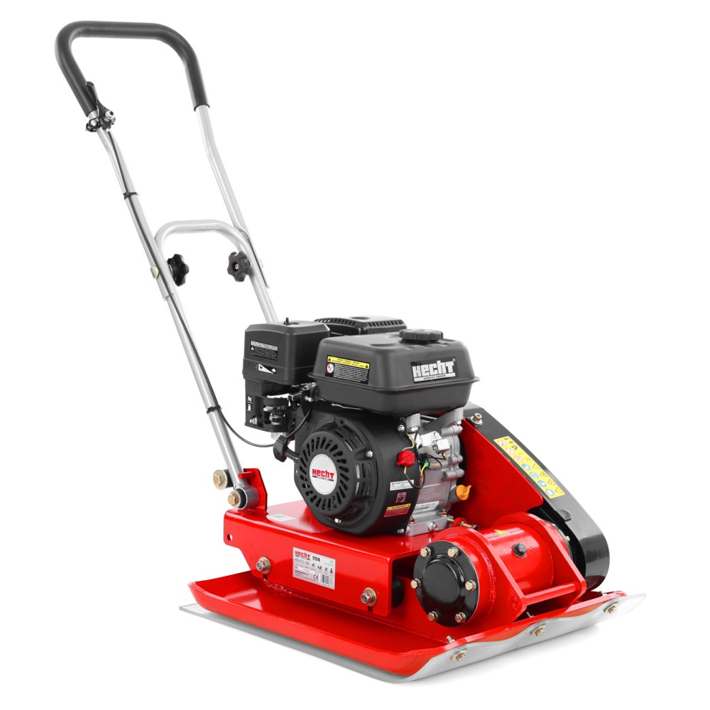 (obrázek pro) Vibrační deska - HECHT 1114